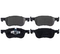 SWAG 33 10 7478 Brake pad set
