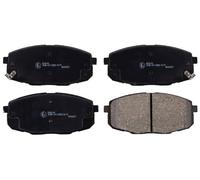 Fits SWAG 33 10 7523 Brake pads. KIA front
