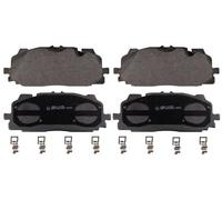 SWAG 33 10 7558 Brake pad set