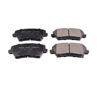 SWAG 33 10 7594 Brake pad set