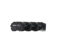 SWAG 33 10 7637 Brake pad set