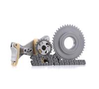 SWAG 33 11 0950 Chain Set, oil pump drive