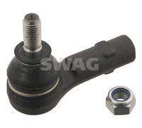 SWAG 36 71 0001 Tie Rod End for SKODA,VW