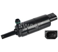 SWAG 40 10 8945 Water Pump, window cleaning for OPEL,VAUXHALL