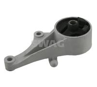 SWAG 40 13 0046 Engine Mounting for OPEL,VAUXHALL
