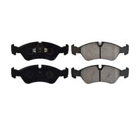 SWAG 40 91 6030 Brake Pad Set, disc brake for DAEWOO,OPEL,VAUXHALL