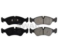SWAG 40 91 6030 Brake pad set