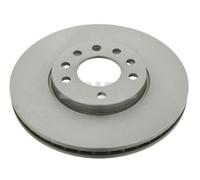 SWAG 40 92 3549 Brake Disc for CADILLAC,FIAT,OPEL,SAAB,VAUXHALL
