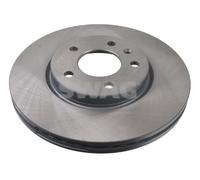 SWAG 40 93 9190 Brake disc