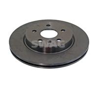 SWAG 40 93 9373 Brake Disc for CHEVROLET,OPEL,SAAB,VAUXHALL