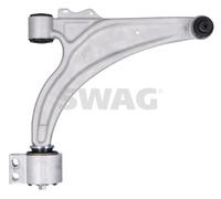 SWAG 40 94 3720 Track Control Arm for CHEVROLET,OPEL,VAUXHALL