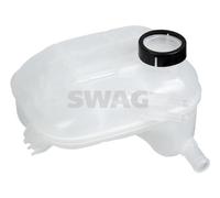 SWAG 40 94 7868 Expansion Tank, coolant for OPEL,VAUXHALL