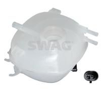 SWAG 40 94 7893 Coolant expansion tank