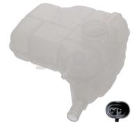 SWAG 40 94 7902 Coolant expansion tank