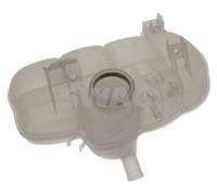 SWAG 40 94 8614 Expansion Tank, coolant for OPEL,VAUXHALL