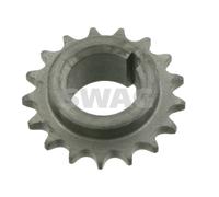 SWAG 50 05 0005 Gear, crankshaft for FORD,MAZDA