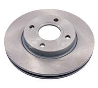SWAG 50 91 2578 Brake disc
