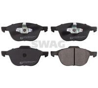 SWAG 50 91 6479 Brake Pad Set, disc brake for ,FORD,FORD AUSTRALIA,MAZDA,VOLVO