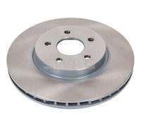 SWAG 50 91 8626 Brake disc