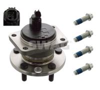 SWAG 50 91 9983 Wheel Bearing Kit for FORD