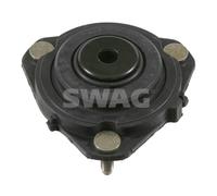 Shock absorber cushion Front Axle Rubber/Metal 50 92 2943 SWAG for FORD MAZDA