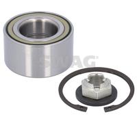 SWAG 50 92 9473 Wheel bearing kit