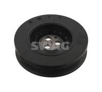 SWAG 50 93 0097 Belt Pulley, crankshaft for FORD,JAGUAR