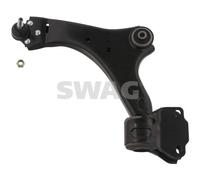 Wishbone Front Axle Left Control Arm 50 93 4583 SWAG for FORD VOLVO