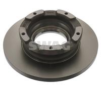 SWAG 50 94 0783 Brake Disc for FORD