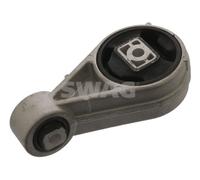 Gearbox mount Rear Rubber-Metal Mount 50 94 3721 SWAG for FORD FOCUS I