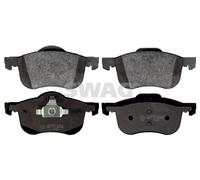 SWAG 55 91 6359 Brake pad set