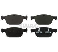 SWAG 55 91 6773 Brake pad set