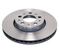 SWAG 55 91 8044 Brake disc