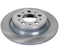 SWAG 55 91 8051 Brake disc