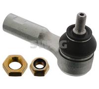 SWAG 55 92 1564 Tie Rod End for VOLVO