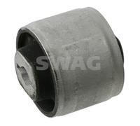 Wishbone bush Rear Axle 55 92 2756 SWAG for VOLVO S80 I V70 Mk II S60 I XC90 I
