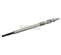 Glow plug after-glow capable 55 92 4095 SWAG for VOLVO S80 I V70 Mk II S60 I
