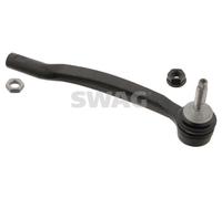 SWAG 55 92 9605 Tie Rod End for VOLVO,VOLVO ASIA