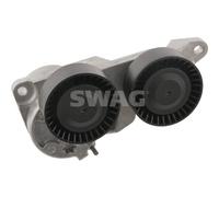 SWAG 55 93 1359 Belt Tensioner, V-ribbed belt for VOLVO