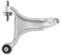 SWAG 55 93 2512 Track Control Arm for VOLVO