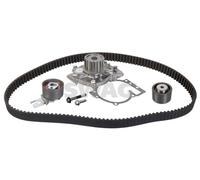 SWAG 55 93 2746 Water Pump & Timing Belt Set for VOLVO