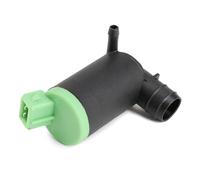 SWAG 55 93 4862 Water Pump, window cleaning
