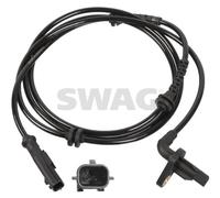 SWAG 60 10 6278 Sensor, wheel speed for RENAULT