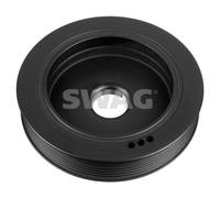 2x ✅Fits SWAG SW60106829 Belt Pulley, crankshaft SW60106829 Cranksha ⭐UK Seller⭐