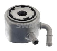 SWAG 60 10 9469 Oil Cooler, engine oil for ,DACIA,NISSAN,RENAULT
