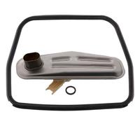 SWAG 60 91 2105 Automatic transmission filter kit