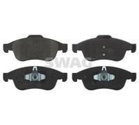 SWAG 60 91 6783 Brake pad set