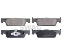 BRAKE PAD SET DISC BRAKE 60 91 6965 FOR RENAULT CLIO/IV/MIO/Hatchback/Van/II