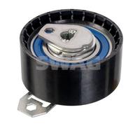 SWAG 60 91 9940 Tensioner Pulley, timing belt for OPEL,RENAULT,VAUXHALL