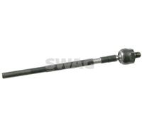 Steering rod Front Axle Left 60 92 2476 SWAG for RENAULT MEGANE I MEGANE I Coach